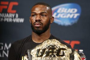 Campeón de UFC, despojado de título