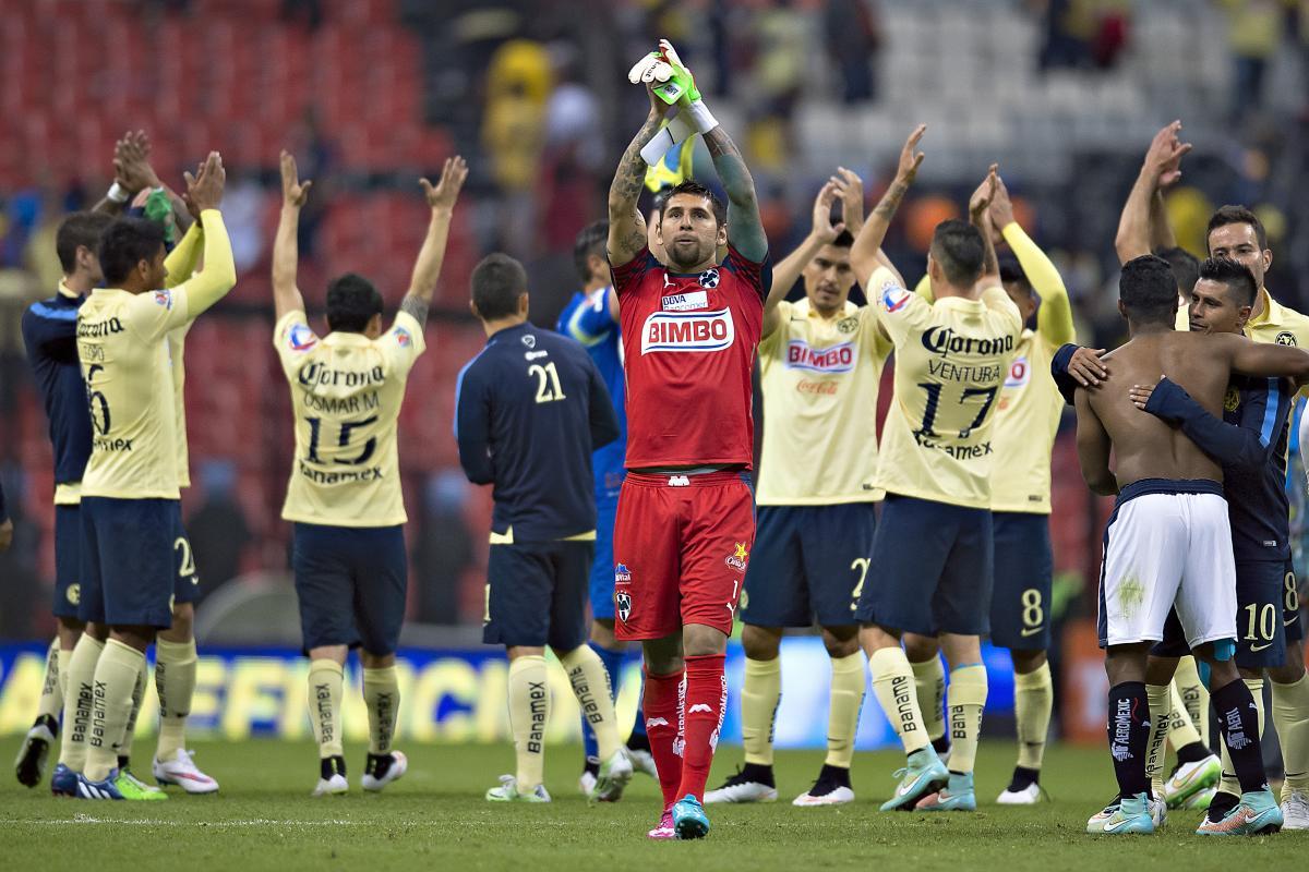 FOTO: MEXSPORT