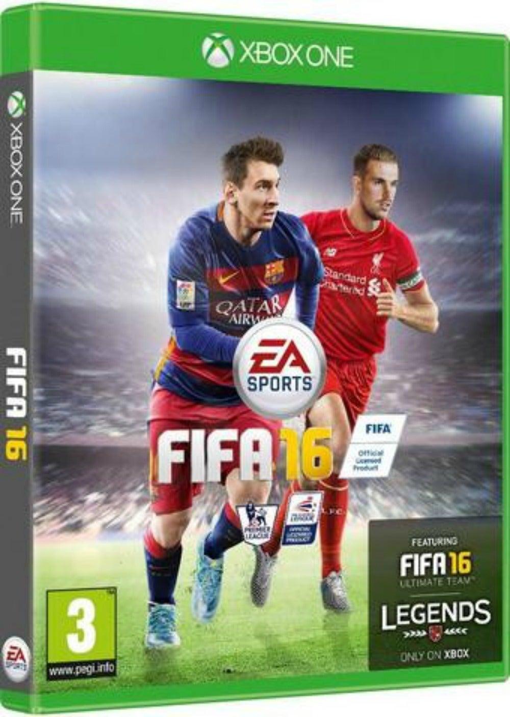 FOTO: EA SPORTS