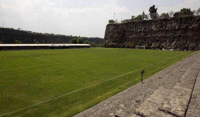 FOTO: DANIEL GÁMEZ