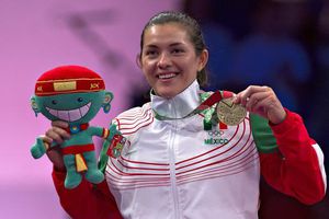 Mujeres mexicanas, por más logros en los Panamericanos 2015