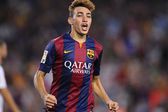 Munir, convocado con España por lesión de Costa