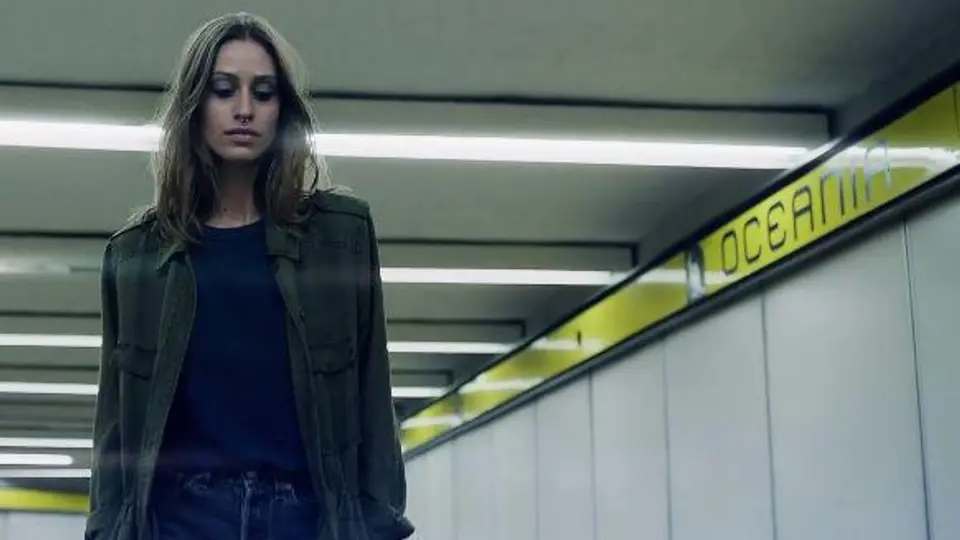 Disclosure estrena video filmado en Metro Oceanía