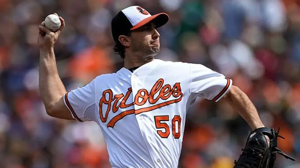 Mariachi González firma por más de 3 mdd con Orioles