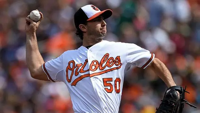 Mariachi González firma por más de 3 mdd con Orioles