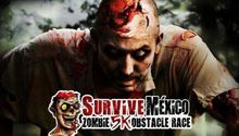 Survive Race llega a la Ciudad de México