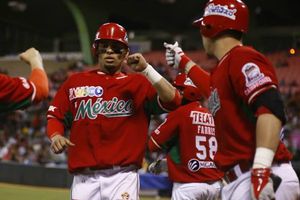 México gana y accede a Semifinales en Serie del Caribe