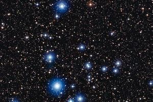 Así suenan las estrellas