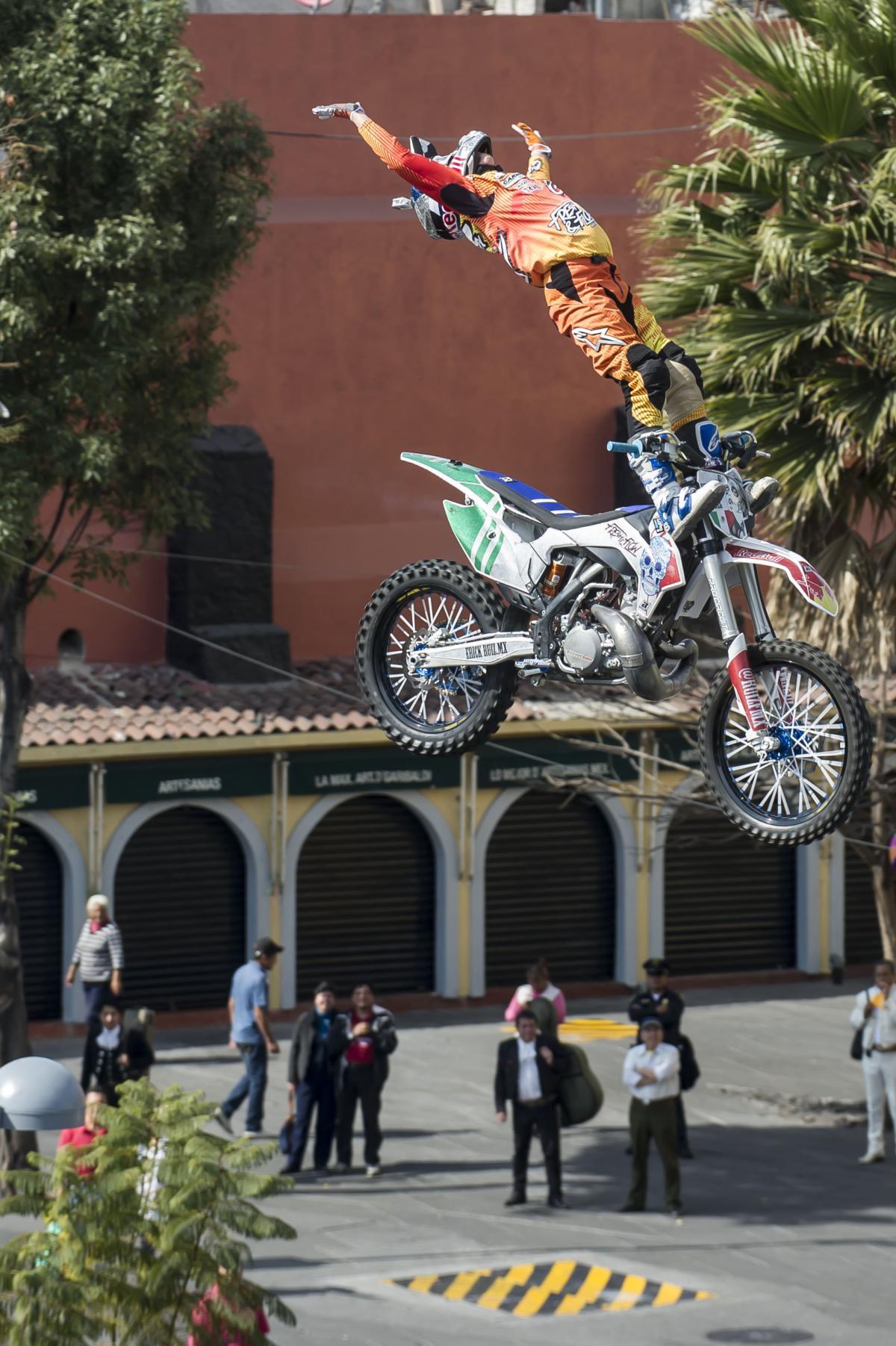 FOTO: CÉSAR VICUÑA