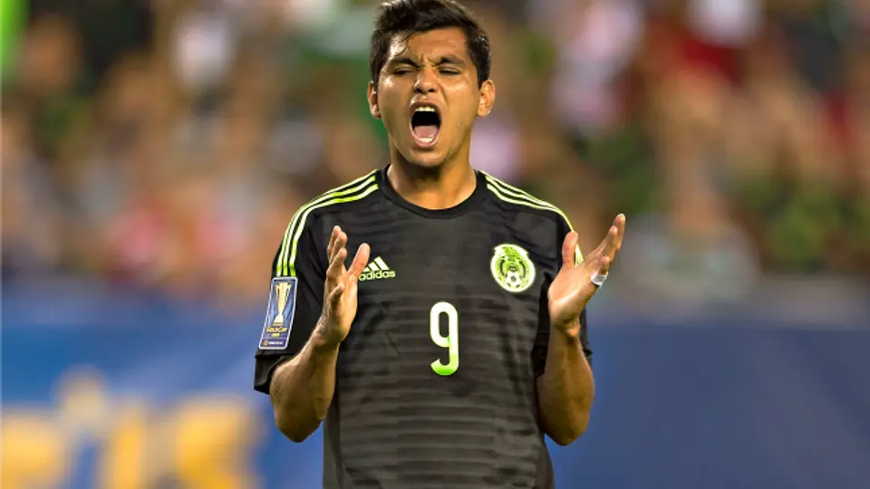 Baños revela que el Tri exigió mejores premios en Copa Oro