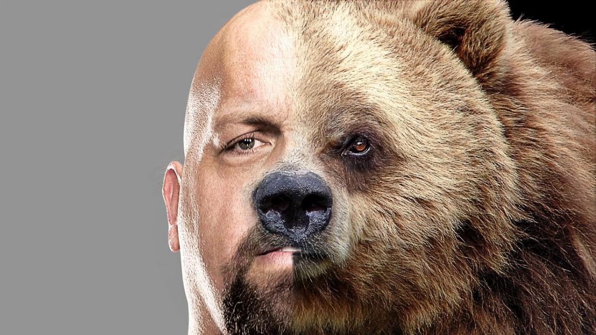 FOTO: WWE
