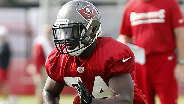 Tampa Bay luce lejos de los Playoffs