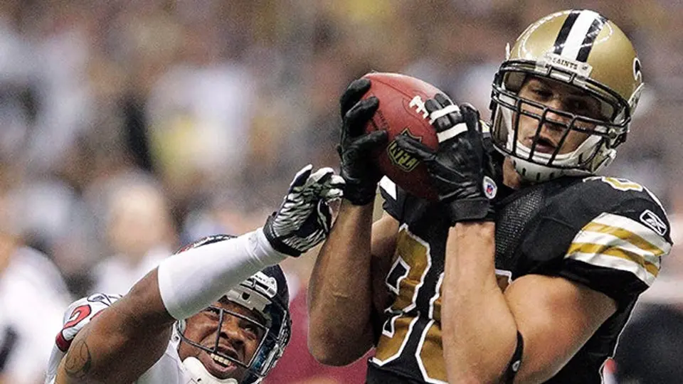 Jimmy Graham, transferido a Seattle