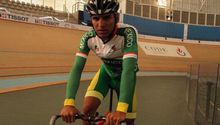 Ciclista mexicano reconoce haber transportado sustancias dopantes