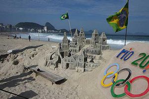 Brasil se mentaliza para evitar catástrofe mundialista en JO