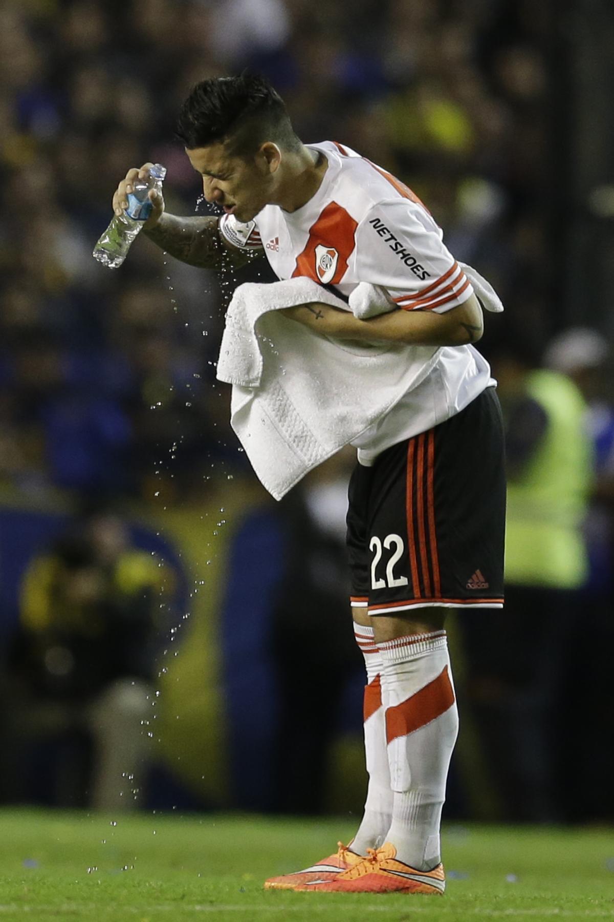 FOTO: AP