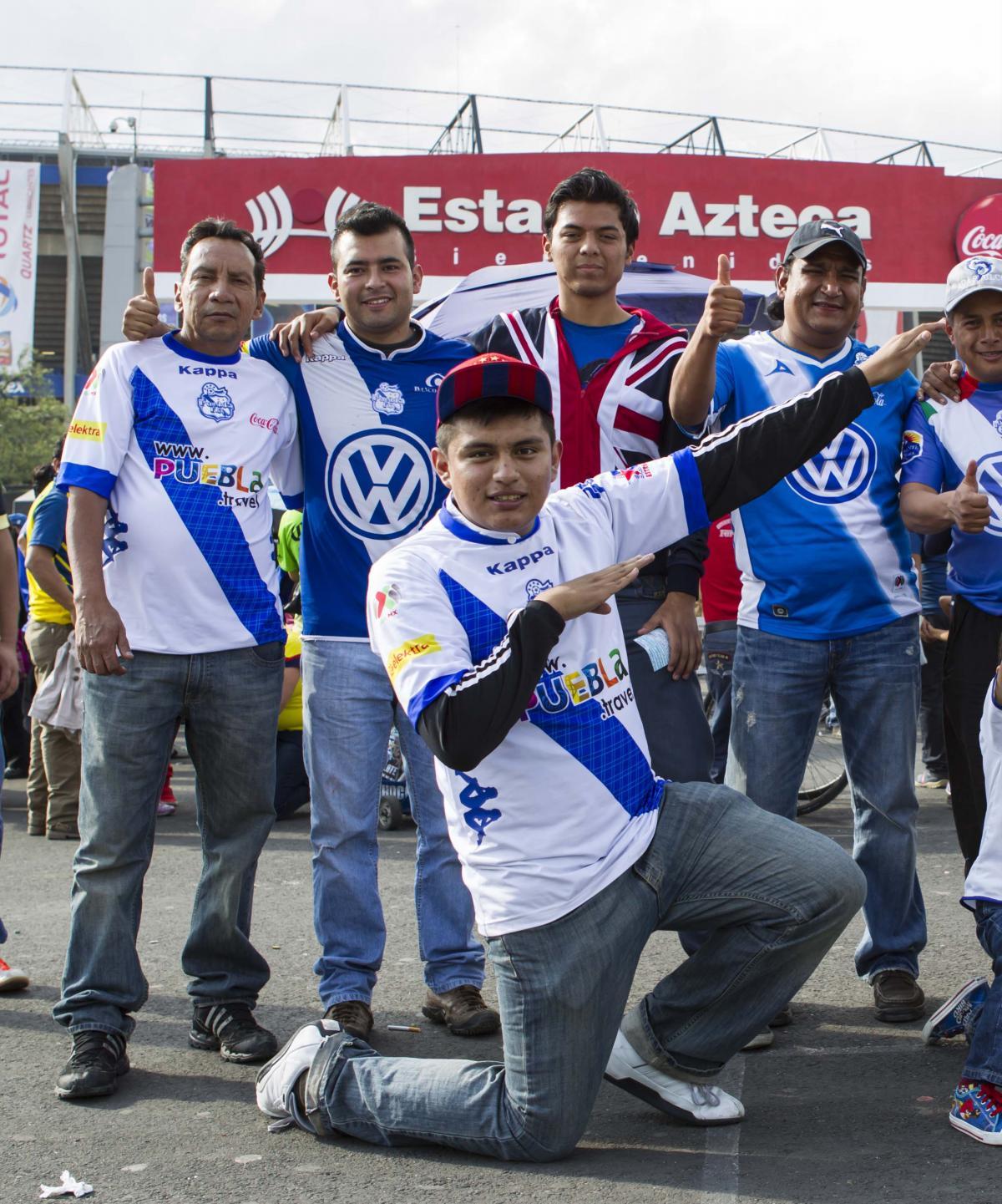 FOTO: MIGUEL PONTÓN