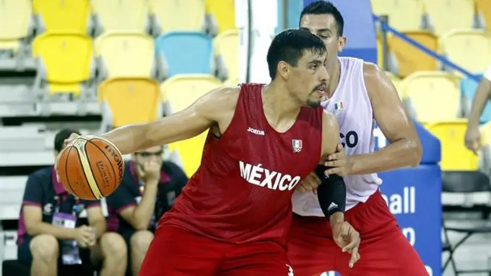México se juega su vida en el Mundial contra Angola