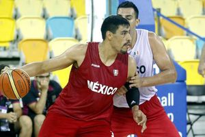 México se juega su vida en el Mundial contra Angola