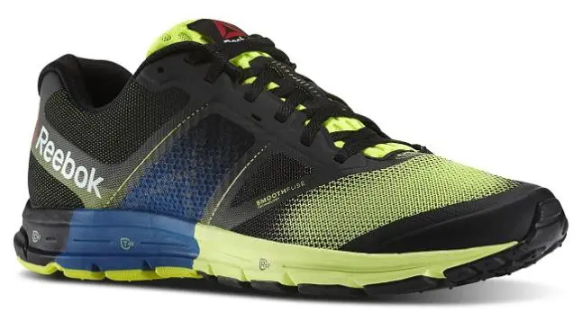 Versatilidad al correr, la nueva filosofía de Reebok