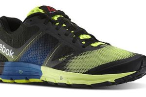 Versatilidad al correr, la nueva filosofía de Reebok