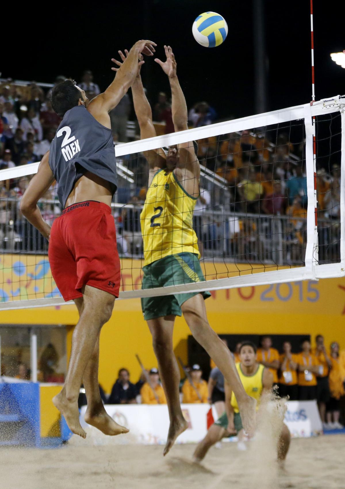 FOTO: AP
