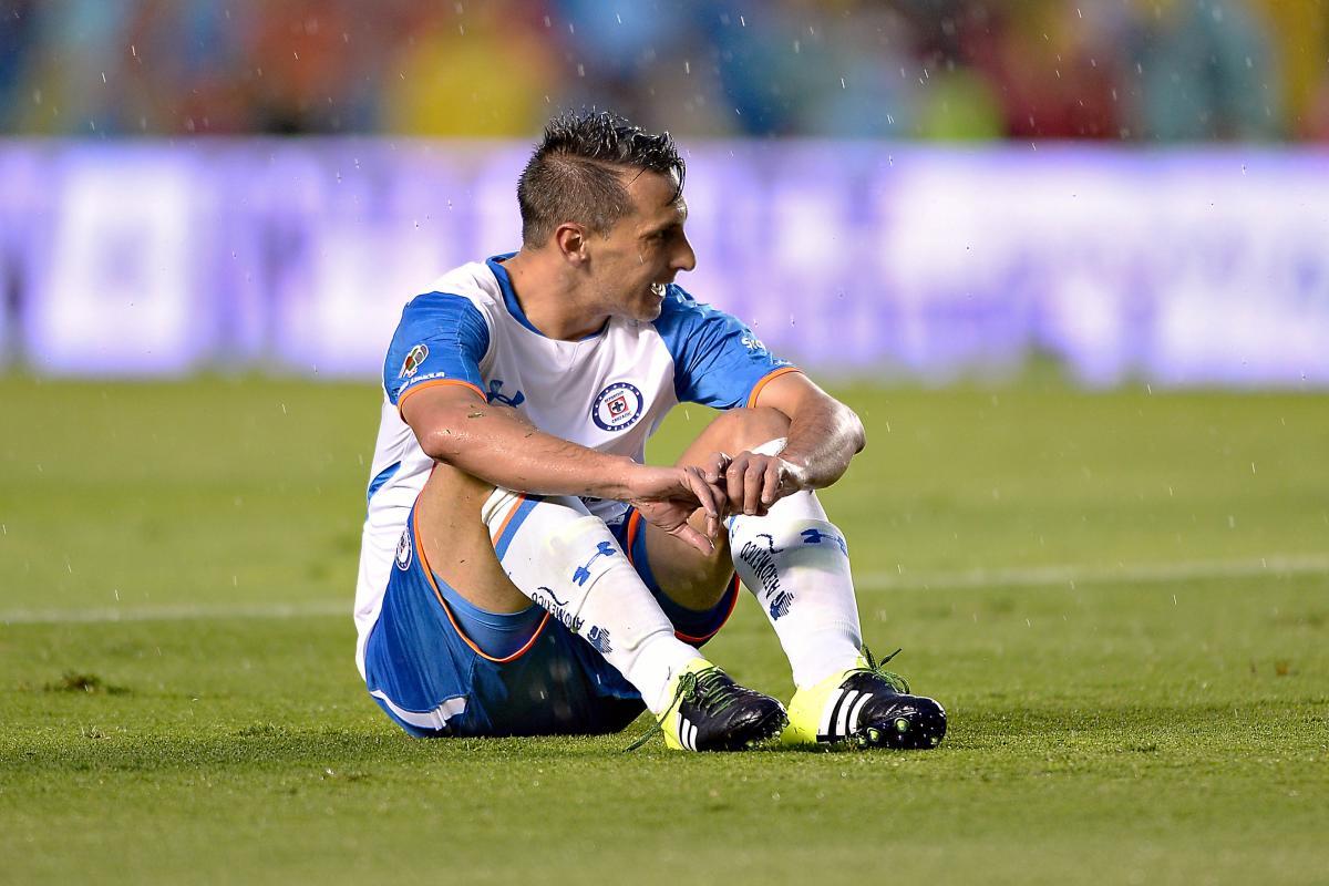 FOTO: MEXSPORT