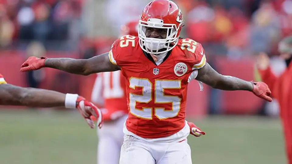 Kansas City se porta como 'jefe' contra Seattle