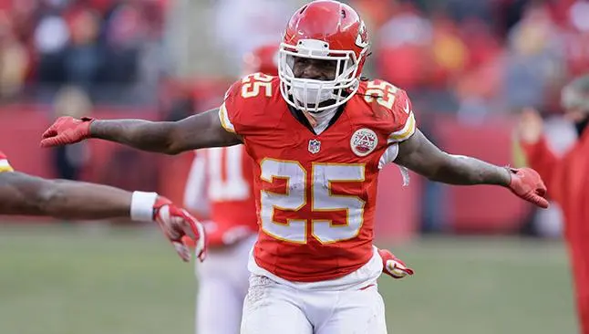 Kansas City se porta como 'jefe' contra Seattle
