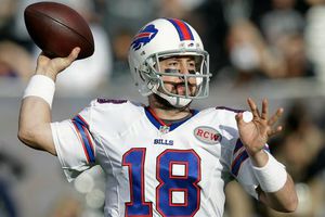 Kyle Orton anuncia su retiro del emparrillado