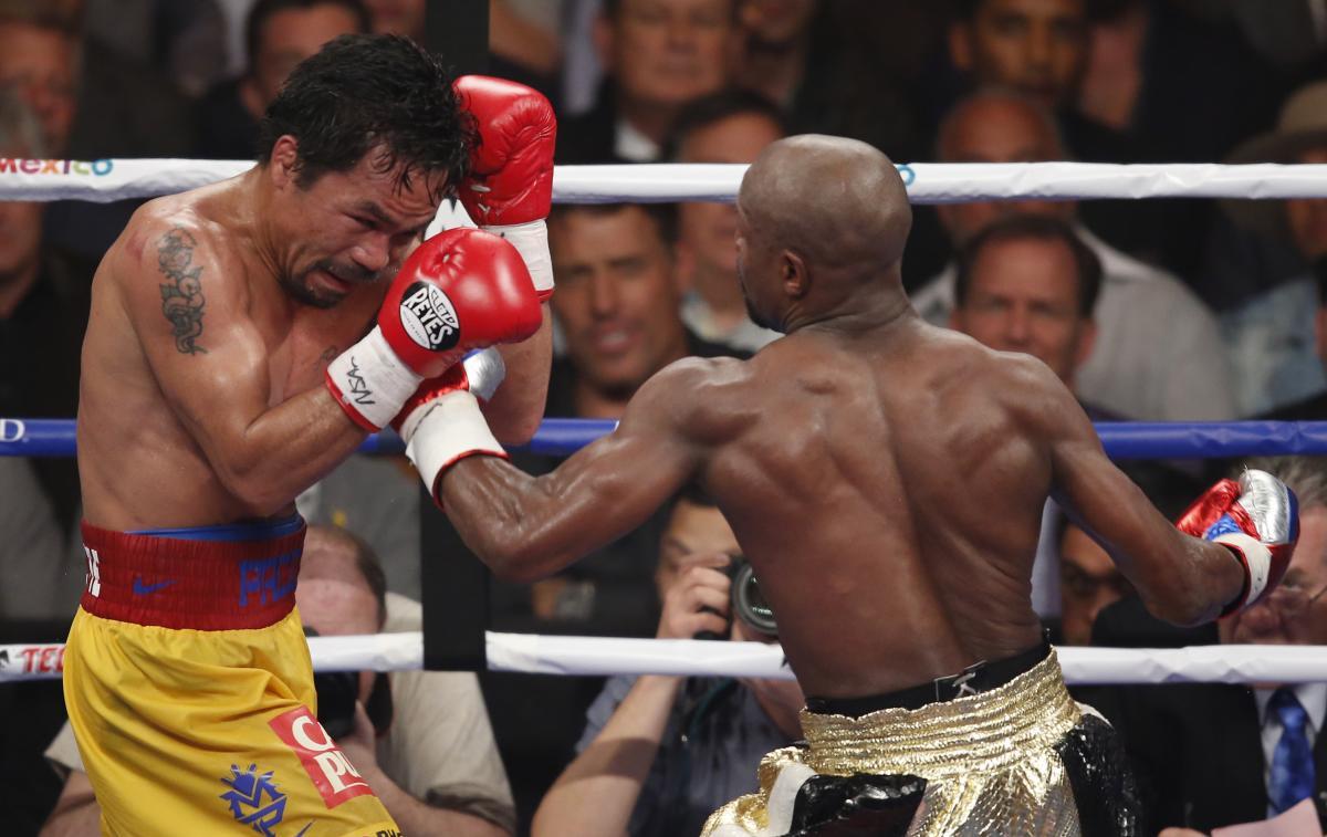 FOTO: AP