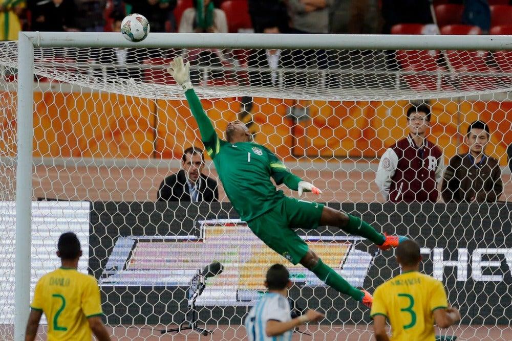 FOTO: AP