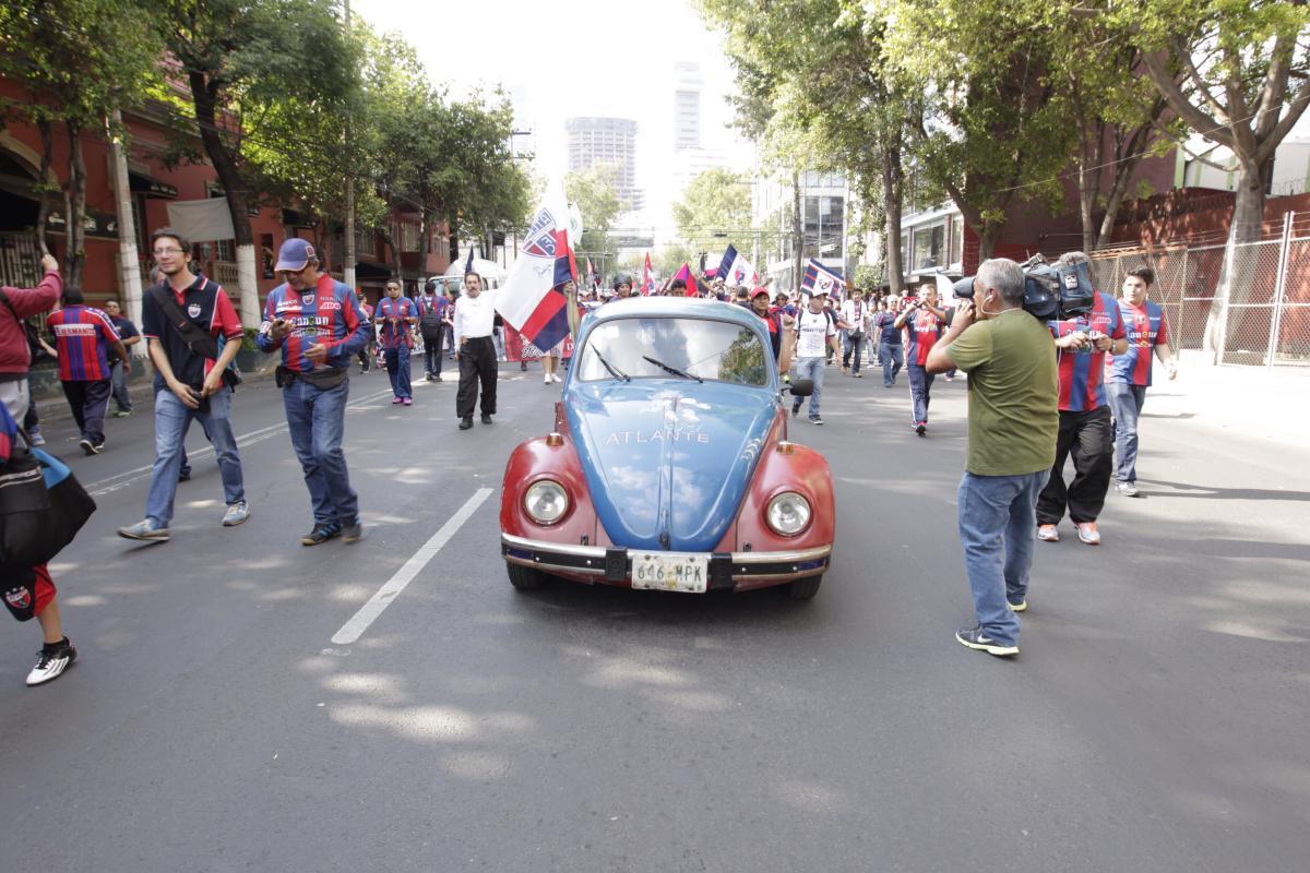 FOTO: DANIEL GAMEZ