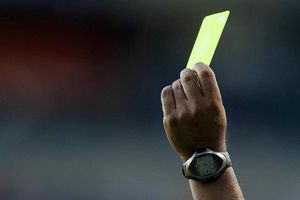 Huelgas de árbitros en el deporte