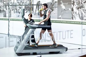 Gatorade y UNAM firman alianza en beneficio de atletas