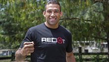 Fabricio Werdum, un peleador 'pura sangre'