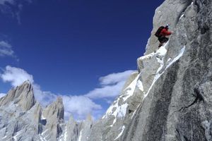 Alpinismo, un deporte lleno de riesgos