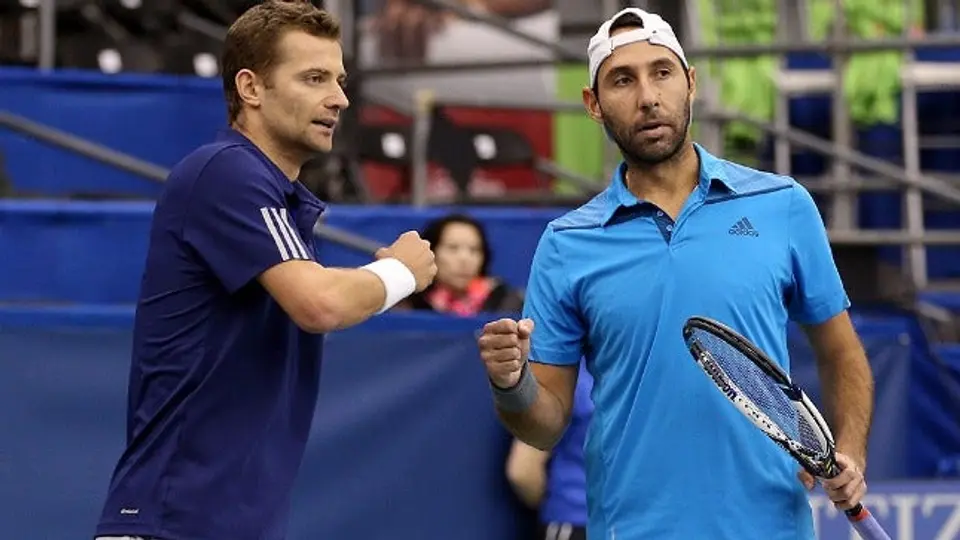 González consigue su décimo título en Memphis