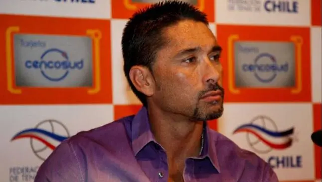'Tenistas mexicanos, bastante inferiores': Exjugador de Chile