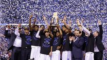 Duke conquista su quinto título en el basquetbol de NCAA