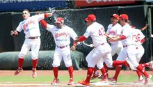Diablos gana el segundo de la serie a Vaqueros