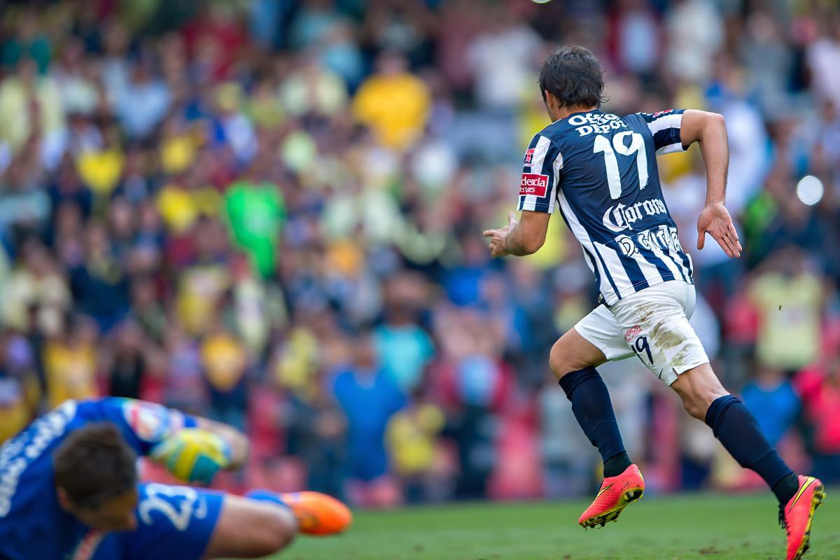 FOTO: MEXSPORT