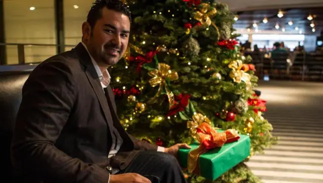 El Titán quiere un título en 2015