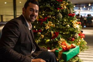 El Titán quiere un título en 2015