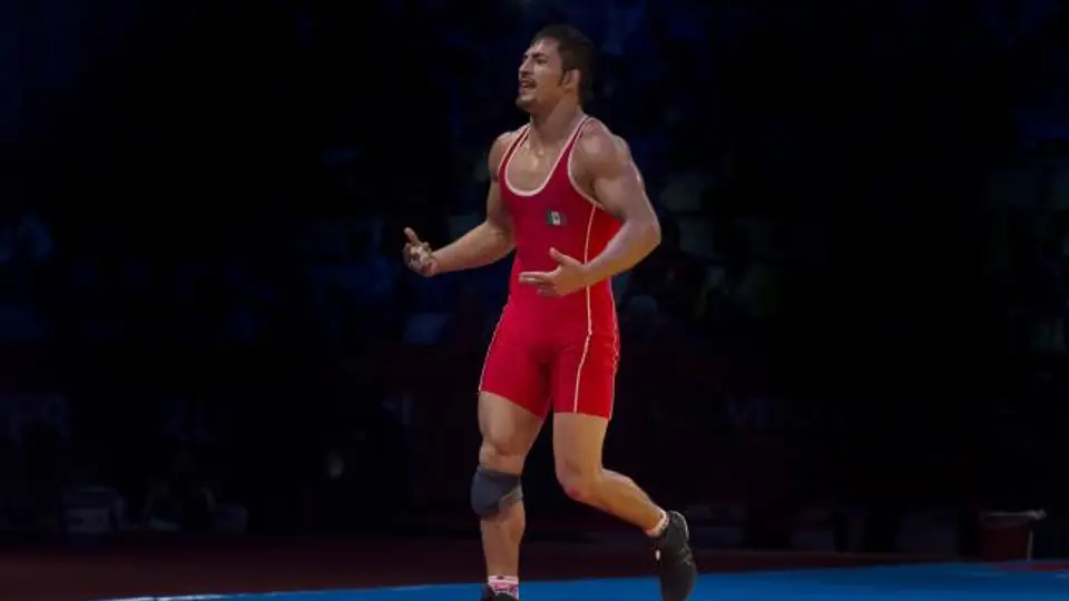 Juan Escobar suma nuevo Bronce para México