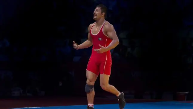 Juan Escobar suma nuevo Bronce para México