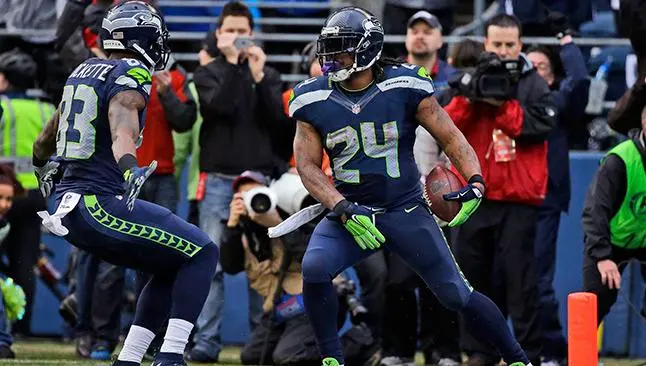 Seattle logra increíble remontada y va al Super Bowl