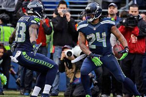 Seattle logra increíble remontada y va al Super Bowl