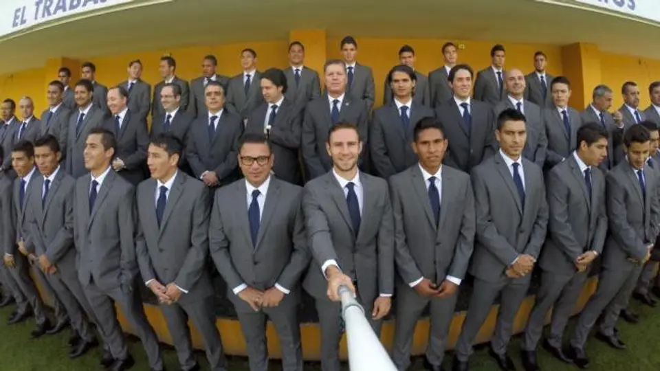 Calvin Klein, nuevo patrocinador del América