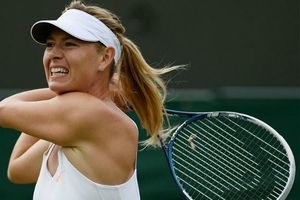 Sharapova jugará el Abierto Mexicano de Tenis 2015